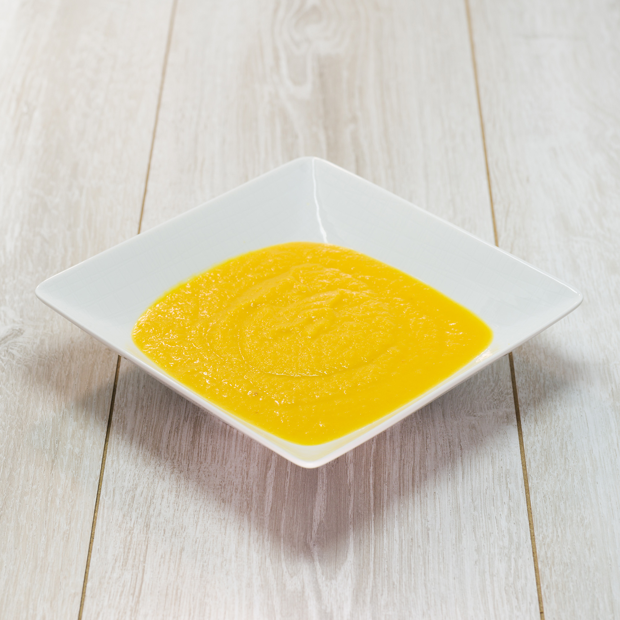 Grangusto Crema di Zucca gialla 280g – Collo da 6pz
